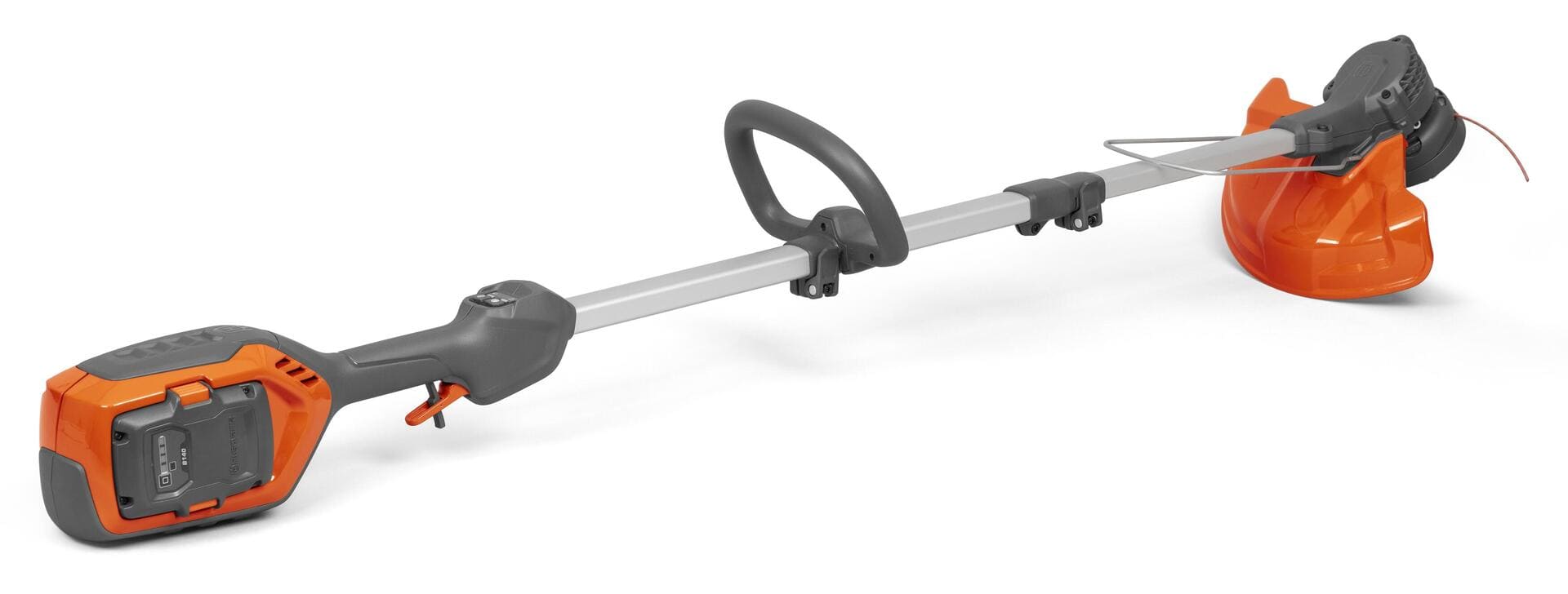 Coupe-bordure à batterie Husqvarna 215IL
