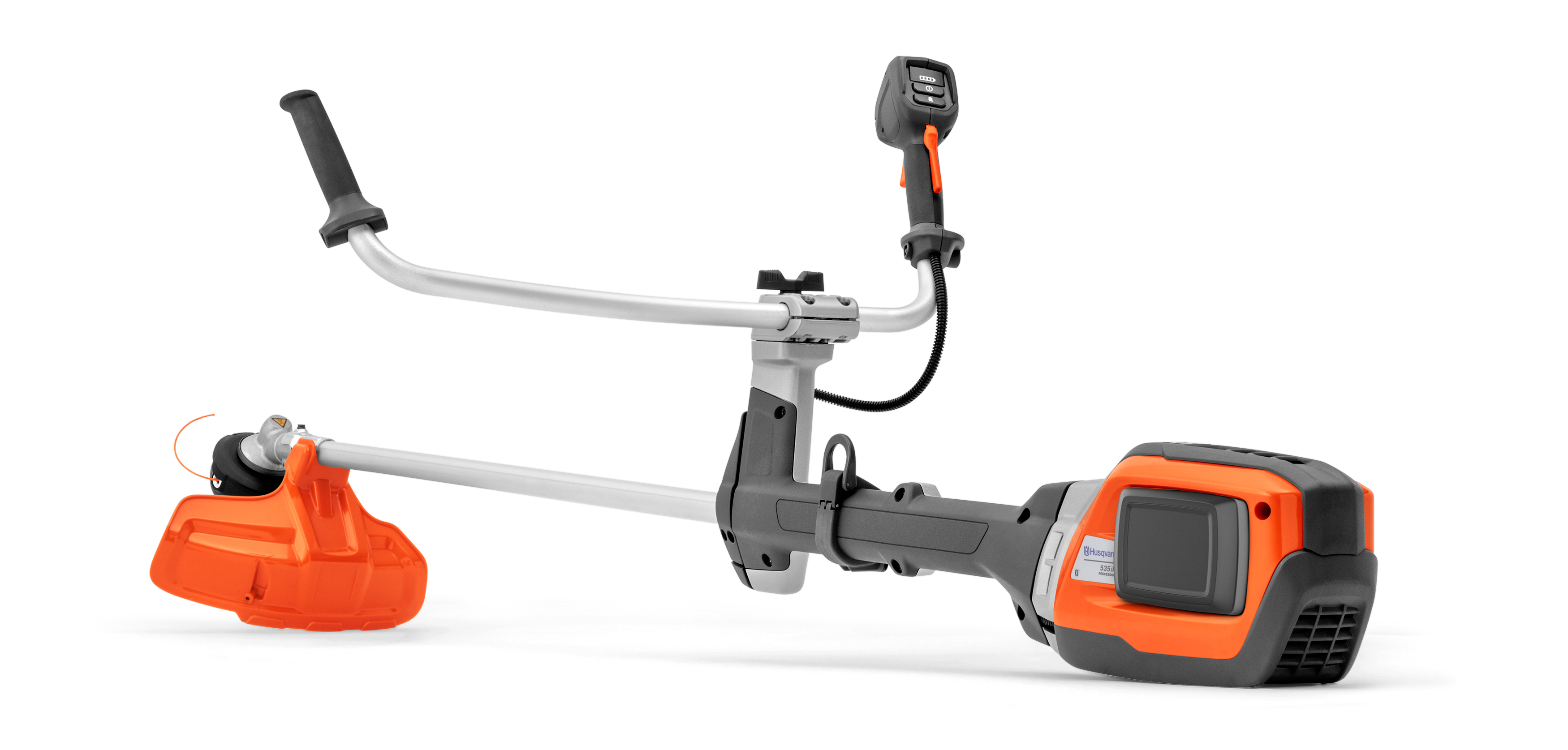 Débroussailleuse à batterie Husqvarna 535IRX