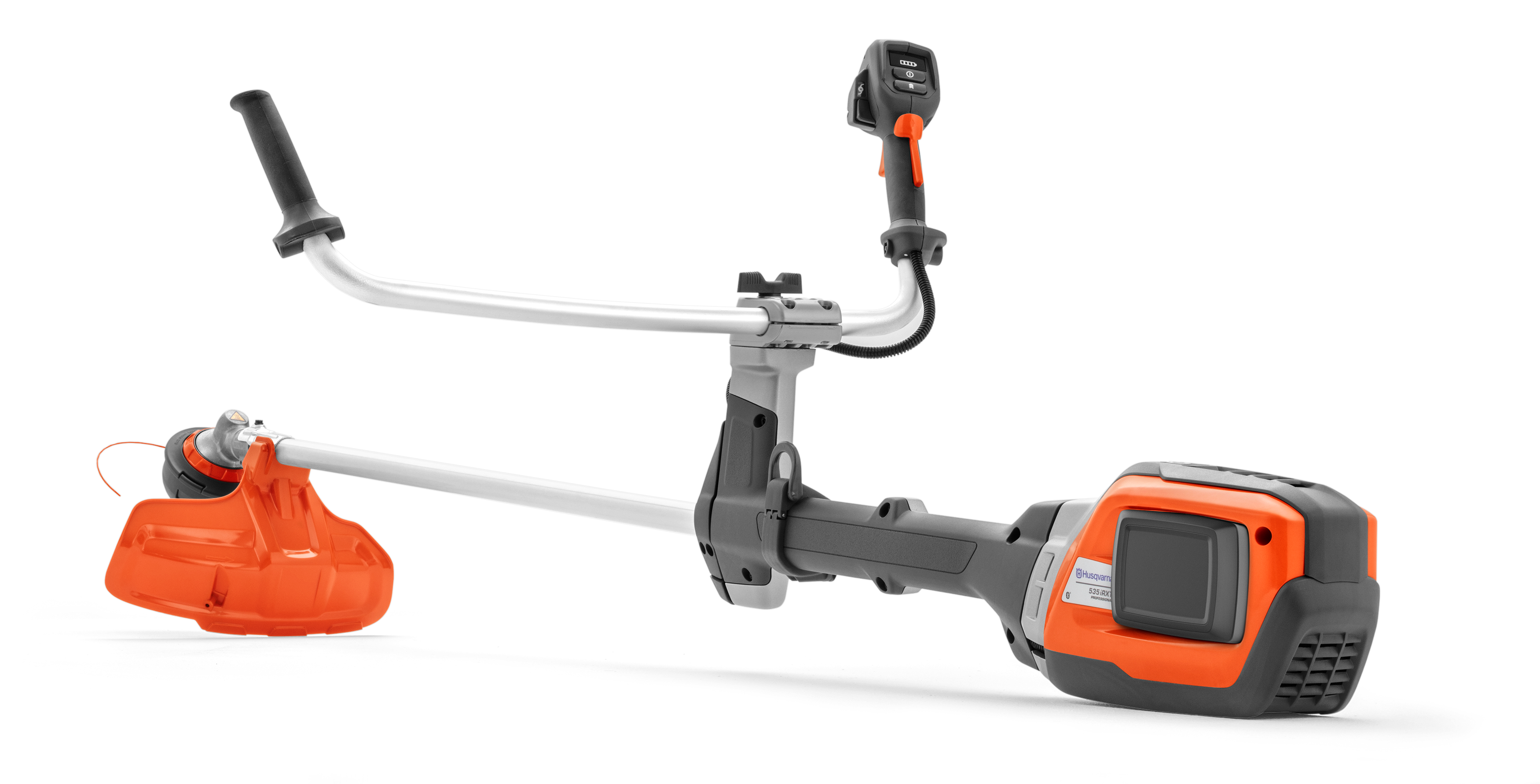 Débroussailleuse à batterie Husqvarna 535IRXT