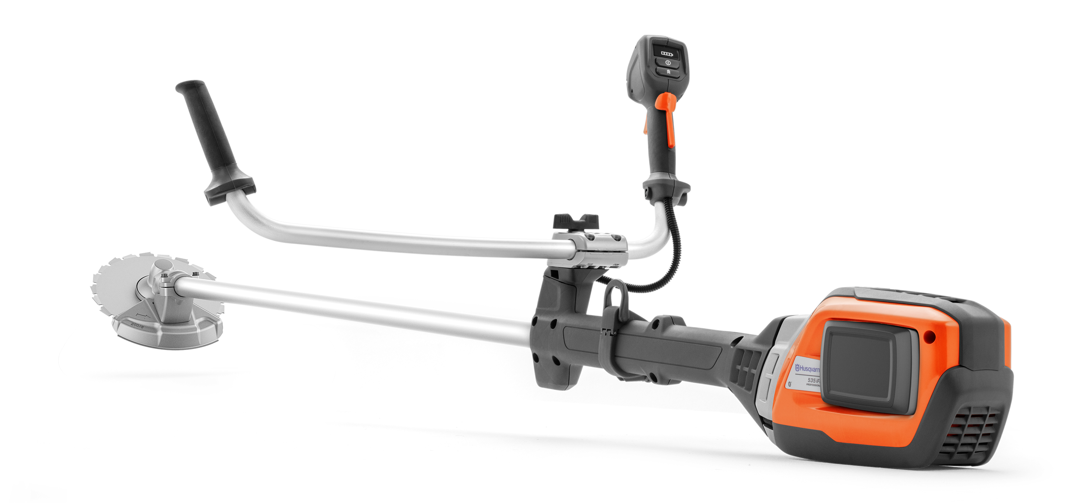 Débroussailleuse à batterie Husqvarna 535IFR